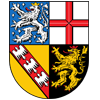 Wappen Saarland