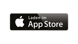 Grafik: Laden im App Store