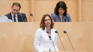 Foto: Sabine Bätzing-Lichtenthäler