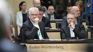 Foto: Länderbank Baden-Württemberg