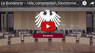 Link to Le Bundesrat – rôle, composition, fonctionnement – brièvement expliqué -fr