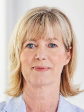 Doris Maria Ahnen | SPD - ahnen