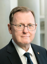 Foto: Ministerpräsident Bodo Ramelow © Bundesrat | Steffen Kugler