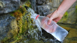 Foto: Trinkwasser