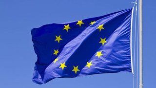 Foto: EU-Flagge