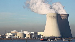 Foto: Atomkraftwerk