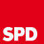 Logo der Partei SPD