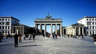 Foto: Brandenburger Tor Foto: Brandenburger Tor