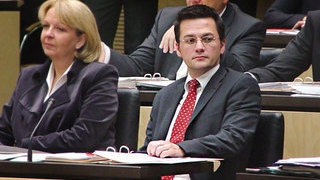 Thomas Kutschaty im Bundesrat Thomas Kutschaty im Bundesrat