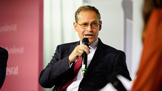 Michael Müller Michael Müller