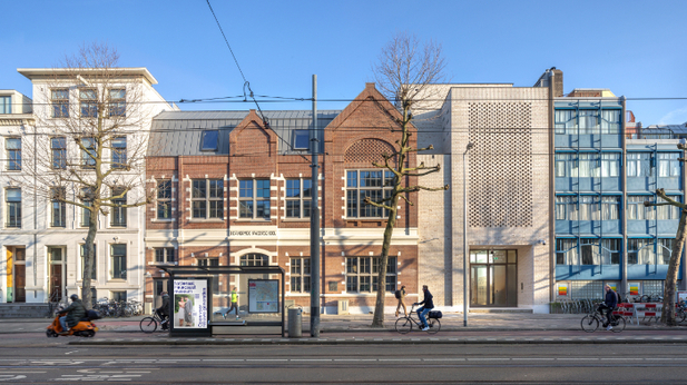 Foto: Nationaal Holocaustmuseum