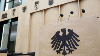 Bundesrat A Constitutional Body Within A Federal System