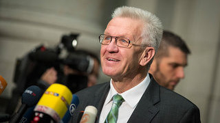 Link zur Seite: Winfried Kretschmann (Baden-Württemberg)