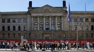 Link zur Seite: Es geht um viel im Bundesrat