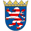 Wappen Hessen