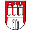 Wappen Hansestadt Hamburg