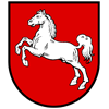 Wappen Niedersachsen