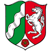 Wappen Nordrhein-Westfalen