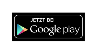 Grafik: Jetzt bei Google Play