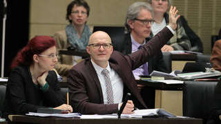 Länderbank Brandenburg im Bundesrat