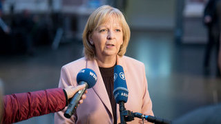 Foto: Hannelore Kraft