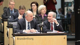 Foto: Länderbank Brandenburg