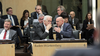 Foto: Länderbank Baden-Württemberg