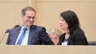 Foto: Michael Müller und Ulrike Hiller