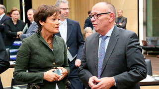 Foto: Lucia Puttrich und Erhard Weimann