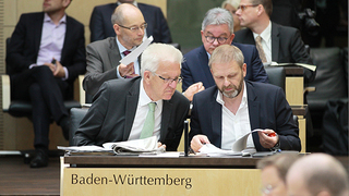 Foto: Länderbank Baden-Württemberg