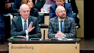 Foto: Länderbank Brandenburg