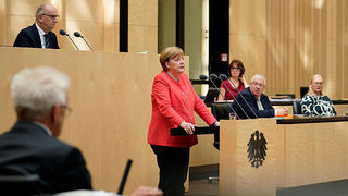  Foto: Angela Merkel