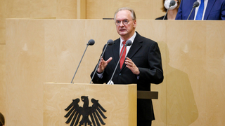 1011. Sitzung des Bundesrates