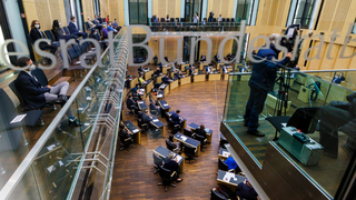 1011. Sitzung des Bundesrates