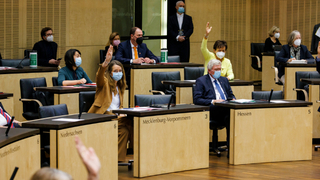 1011. Sitzung des Bundesrates