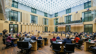 1012. Sitzung des Bundesrates