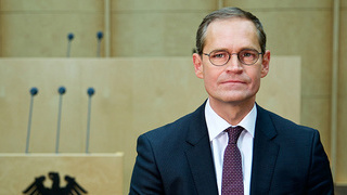 Foto: Michael Müller Foto: Michael Müller
