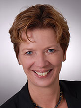 Foto: Senatorin Dr. Claudia Schilling © Senatorin für Wissenschaft und Häfen, Senatorin für Justiz