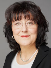 Foto: Ministerin Eva Feußner © Ministerium für Bildung Sachsen-Anhalt | Rayk Weber
