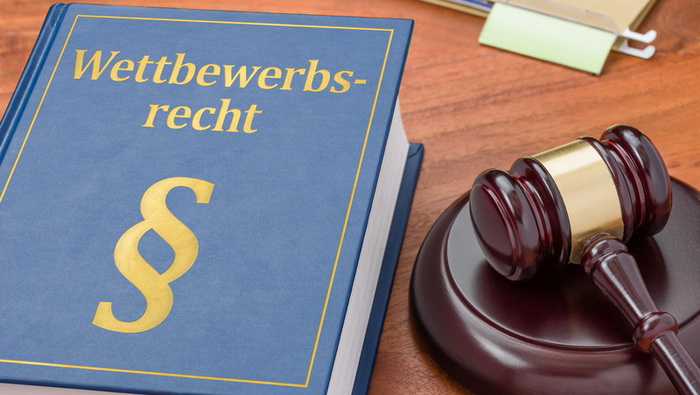 Foto: Wettbewerbsrecht