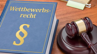 Foto: Wettbewerbsrecht