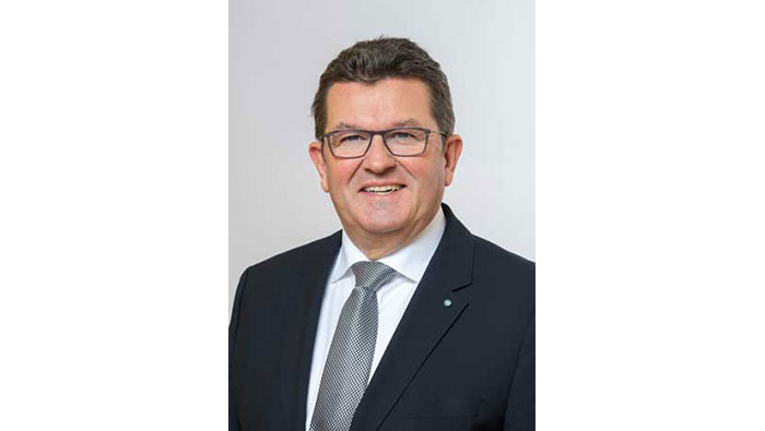 Foto: Staatsminister Franz Josef Pschierer © Bayerische Staatskanzlei (StK) - alle Rechte vorbehalten