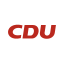 Logo der Partei CDU