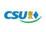 Logo der Partei CSU