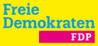 Logo der Partei FDP