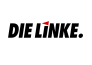 Logo der Partei Die Linke.